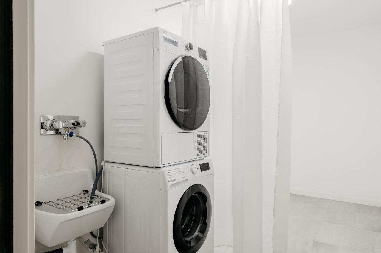 Edgar Suites Chatillon Buitenkant foto